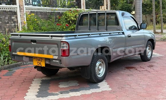 Nunua Ilio tumika Toyota Hilux Nyingine Gari ndani ya Dar es Salaam nchini Dar es Salaam Nunua Ilio tumika Toyota Hilux Nyingine Gari ndani ya Dar es Salaam nchini Dar es Salaam