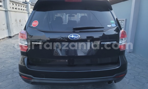 Nunua Imported Subaru Forester Nyeusi Gari ndani ya Dar es Salaam nchini Dar es Salaam Nunua Imported Subaru Forester Nyeusi Gari ndani ya Dar es Salaam nchini Dar es Salaam