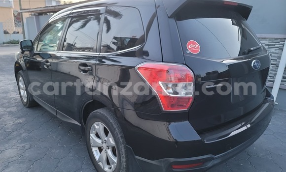 Nunua Imported Subaru Forester Nyeusi Gari ndani ya Dar es Salaam nchini Dar es Salaam Nunua Imported Subaru Forester Nyeusi Gari ndani ya Dar es Salaam nchini Dar es Salaam