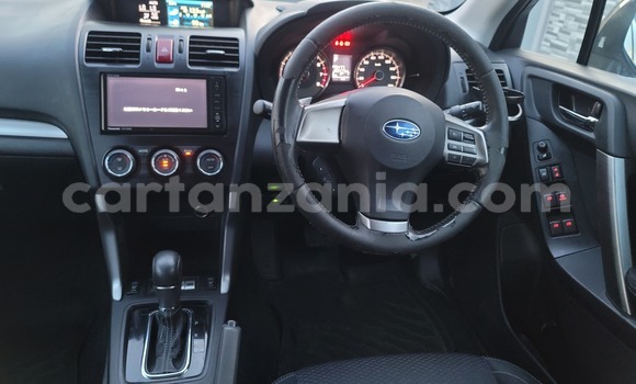 Nunua Imported Subaru Forester Nyeusi Gari ndani ya Dar es Salaam nchini Dar es Salaam Nunua Imported Subaru Forester Nyeusi Gari ndani ya Dar es Salaam nchini Dar es Salaam