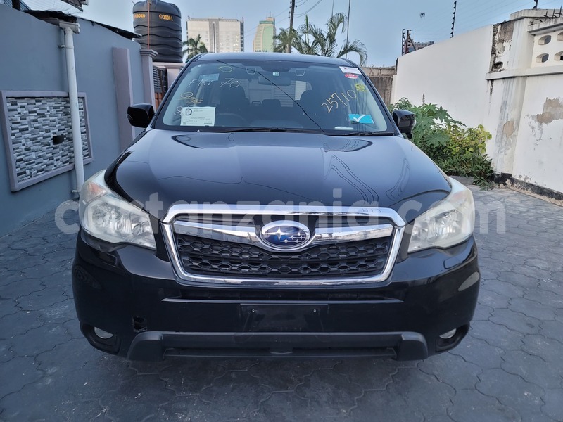 Big with watermark subaru forester dar es salaam dar es salaam 25328