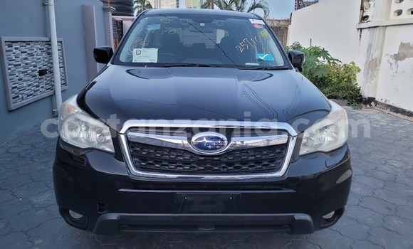 Nunua Imported Subaru Forester Nyeusi Gari ndani ya Dar es Salaam nchini Dar es Salaam Nunua Imported Subaru Forester Nyeusi Gari ndani ya Dar es Salaam nchini Dar es Salaam