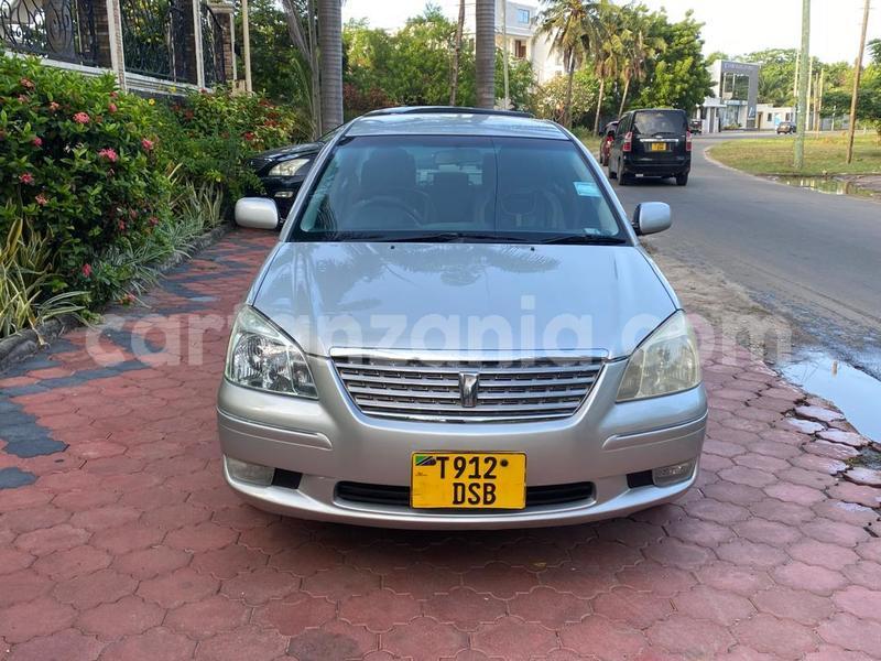 Big with watermark toyota premio dar es salaam dar es salaam 25329