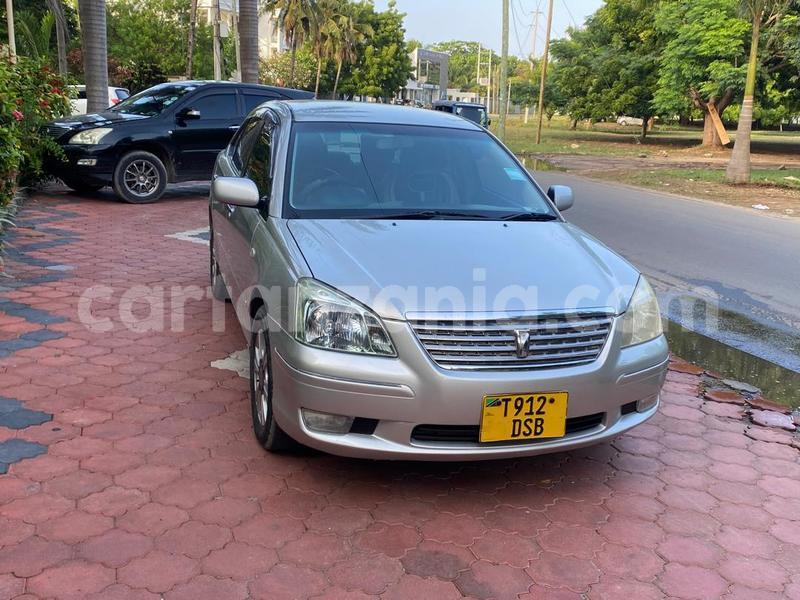 Big with watermark toyota premio dar es salaam dar es salaam 25329