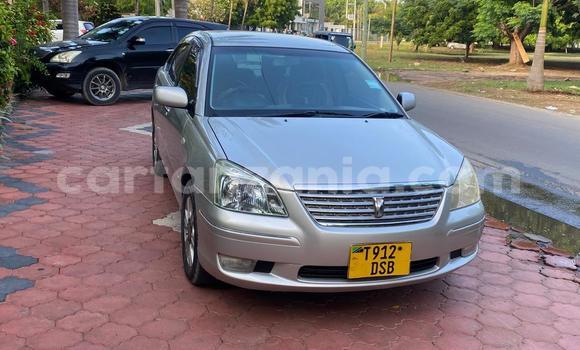 Nunua Ilio tumika Toyota Premio Fedha Gari ndani ya Dar es Salaam nchini Dar es Salaam Nunua Ilio tumika Toyota Premio Fedha Gari ndani ya Dar es Salaam nchini Dar es Salaam