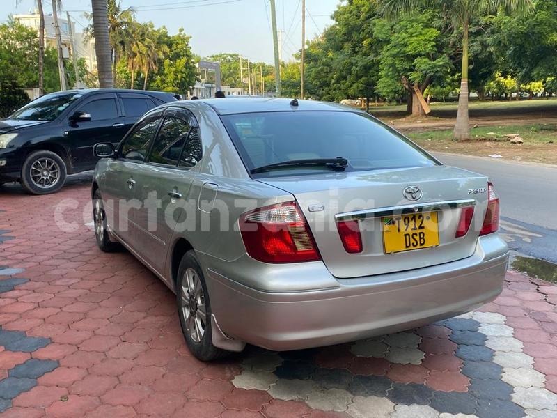 Big with watermark toyota premio dar es salaam dar es salaam 25329