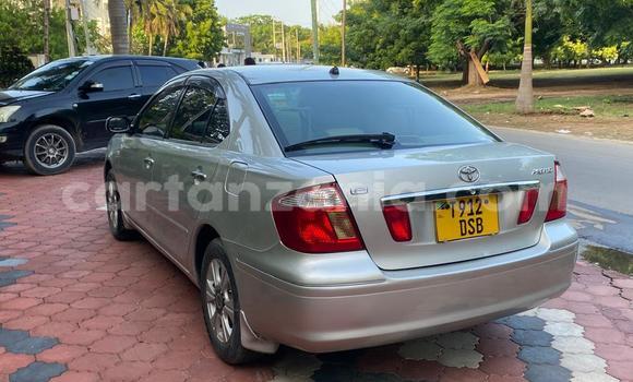 Nunua Ilio tumika Toyota Premio Fedha Gari ndani ya Dar es Salaam nchini Dar es Salaam Nunua Ilio tumika Toyota Premio Fedha Gari ndani ya Dar es Salaam nchini Dar es Salaam