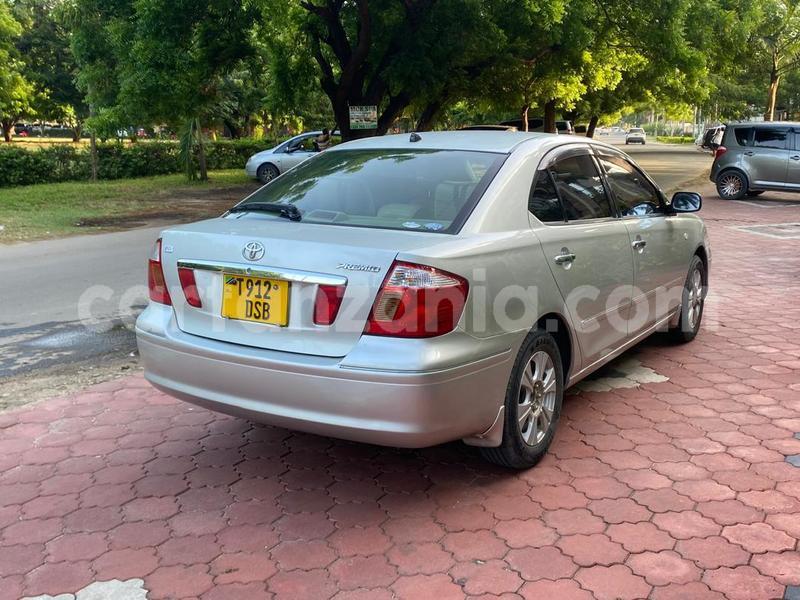 Big with watermark toyota premio dar es salaam dar es salaam 25329