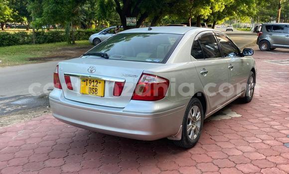 Nunua Ilio tumika Toyota Premio Fedha Gari ndani ya Dar es Salaam nchini Dar es Salaam Nunua Ilio tumika Toyota Premio Fedha Gari ndani ya Dar es Salaam nchini Dar es Salaam