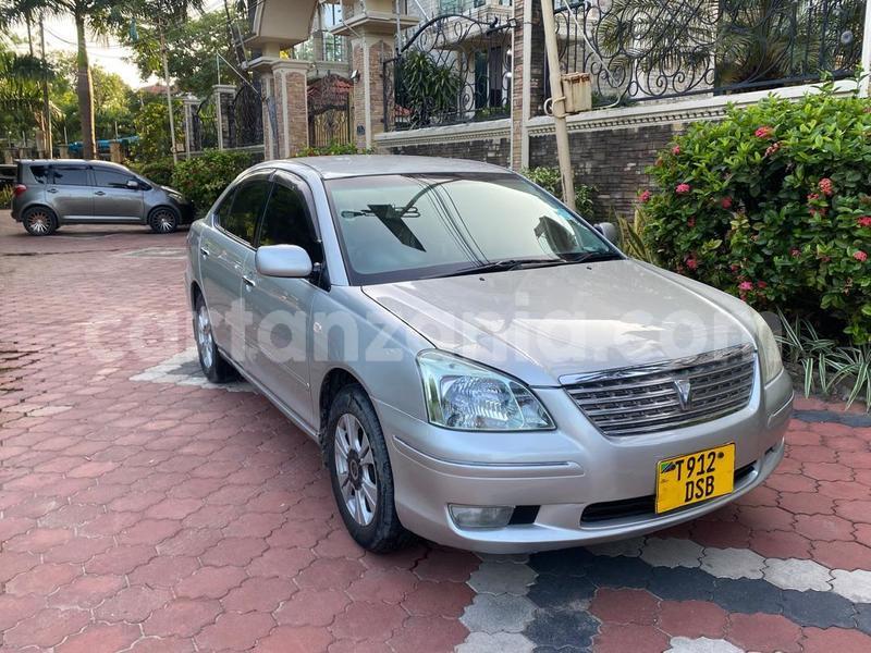 Big with watermark toyota premio dar es salaam dar es salaam 25329