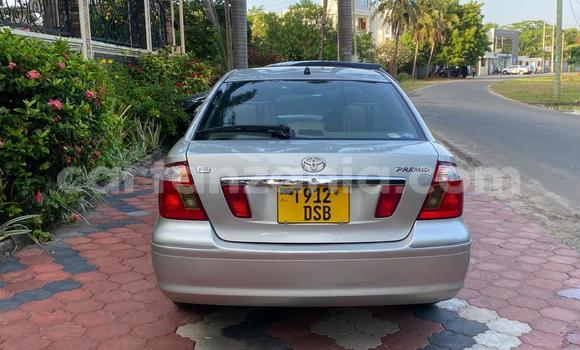 Nunua Ilio tumika Toyota Premio Fedha Gari ndani ya Dar es Salaam nchini Dar es Salaam Nunua Ilio tumika Toyota Premio Fedha Gari ndani ya Dar es Salaam nchini Dar es Salaam