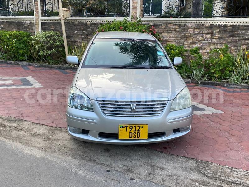 Big with watermark toyota premio dar es salaam dar es salaam 25329