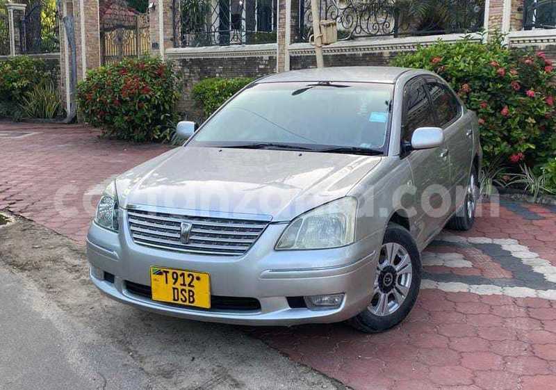 Big with watermark toyota premio dar es salaam dar es salaam 25329