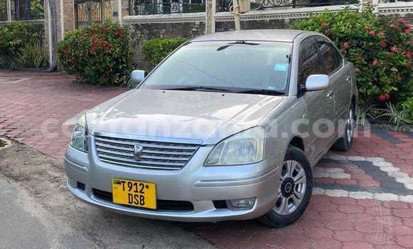 Nunua Ilio tumika Toyota Premio Fedha Gari ndani ya Dar es Salaam nchini Dar es Salaam Nunua Ilio tumika Toyota Premio Fedha Gari ndani ya Dar es Salaam nchini Dar es Salaam
