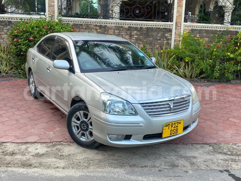 Big with watermark toyota premio dar es salaam dar es salaam 25329