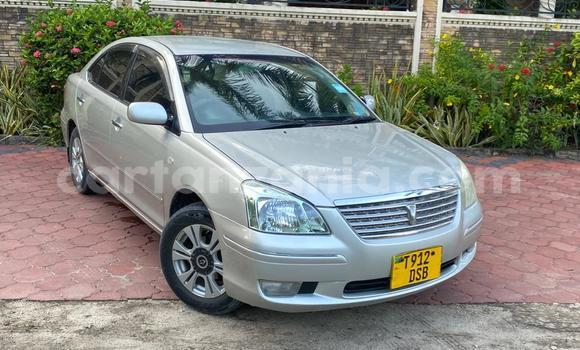 Nunua Ilio tumika Toyota Premio Fedha Gari ndani ya Dar es Salaam nchini Dar es Salaam Nunua Ilio tumika Toyota Premio Fedha Gari ndani ya Dar es Salaam nchini Dar es Salaam