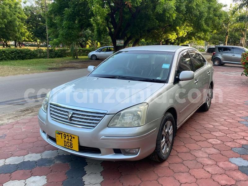 Big with watermark toyota premio dar es salaam dar es salaam 25329