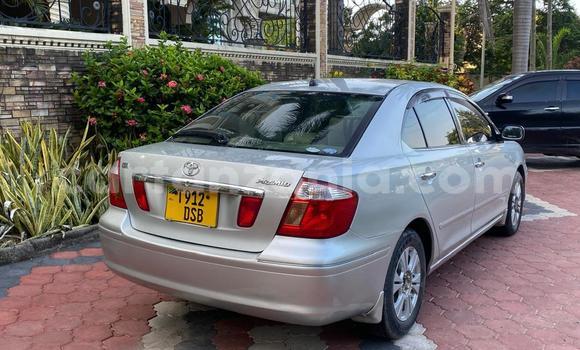 Nunua Ilio tumika Toyota Premio Fedha Gari ndani ya Dar es Salaam nchini Dar es Salaam Nunua Ilio tumika Toyota Premio Fedha Gari ndani ya Dar es Salaam nchini Dar es Salaam