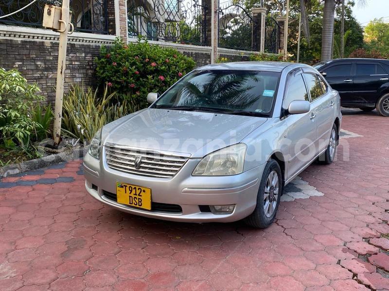 Big with watermark toyota premio dar es salaam dar es salaam 25329