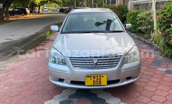 Nunua Ilio tumika Toyota Premio Fedha Gari ndani ya Dar es Salaam nchini Dar es Salaam Nunua Ilio tumika Toyota Premio Fedha Gari ndani ya Dar es Salaam nchini Dar es Salaam