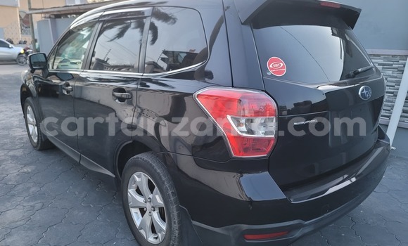 Nunua Imported Subaru Forester Nyeusi Gari ndani ya Dar es Salaam nchini Dar es Salaam Nunua Imported Subaru Forester Nyeusi Gari ndani ya Dar es Salaam nchini Dar es Salaam