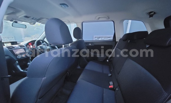 Nunua Imported Subaru Forester Nyeusi Gari ndani ya Dar es Salaam nchini Dar es Salaam Nunua Imported Subaru Forester Nyeusi Gari ndani ya Dar es Salaam nchini Dar es Salaam