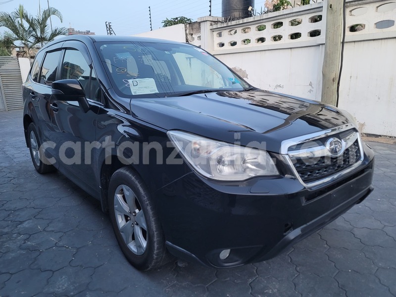 Big with watermark subaru forester dar es salaam dar es salaam 25331