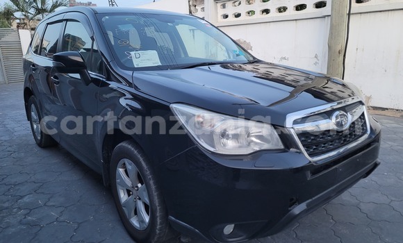Nunua Imported Subaru Forester Nyeusi Gari ndani ya Dar es Salaam nchini Dar es Salaam Nunua Imported Subaru Forester Nyeusi Gari ndani ya Dar es Salaam nchini Dar es Salaam