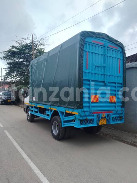 Big with watermark mitsubishi fuso fighter dar es salaam dar es salaam 25332