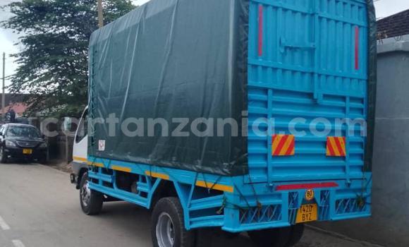 Buy Used Mitsubishi Fuso Fighter Other Truck in Dar es Salaam in Dar es Salaam