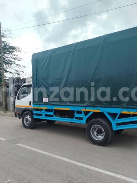 Big with watermark mitsubishi fuso fighter dar es salaam dar es salaam 25332