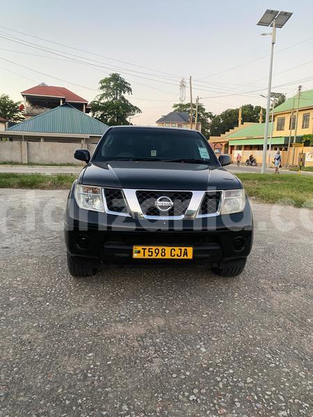 Big with watermark nissan pathfinder dar es salaam dar es salaam 25333