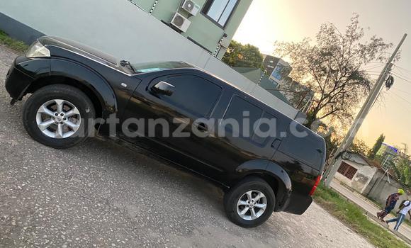 Nunua Ilio tumika Nissan Pathfinder Nyeusi Gari ndani ya Dar es Salaam nchini Dar es Salaam Nunua Ilio tumika Nissan Pathfinder Nyeusi Gari ndani ya Dar es Salaam nchini Dar es Salaam