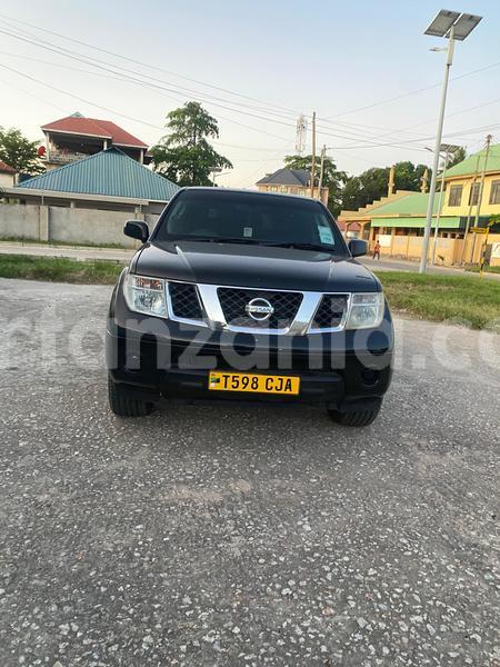 Big with watermark nissan pathfinder dar es salaam dar es salaam 25333