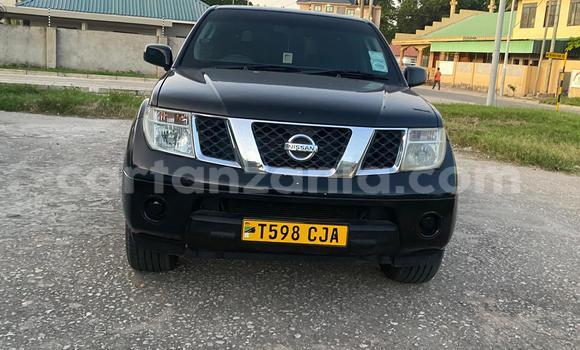 Nunua Ilio tumika Nissan Pathfinder Nyeusi Gari ndani ya Dar es Salaam nchini Dar es Salaam Nunua Ilio tumika Nissan Pathfinder Nyeusi Gari ndani ya Dar es Salaam nchini Dar es Salaam