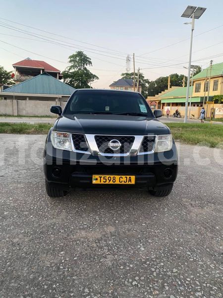 Big with watermark nissan pathfinder dar es salaam dar es salaam 25333