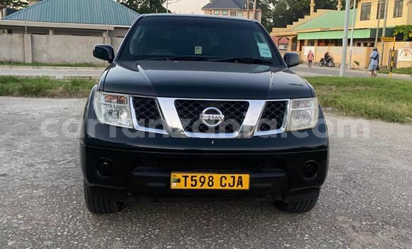 Nunua Ilio tumika Nissan Pathfinder Nyeusi Gari ndani ya Dar es Salaam nchini Dar es Salaam Nunua Ilio tumika Nissan Pathfinder Nyeusi Gari ndani ya Dar es Salaam nchini Dar es Salaam