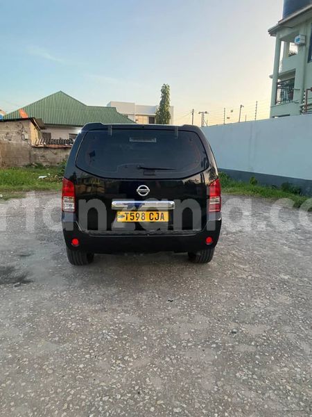 Big with watermark nissan pathfinder dar es salaam dar es salaam 25333