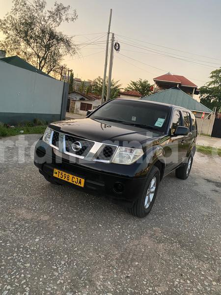 Big with watermark nissan pathfinder dar es salaam dar es salaam 25333