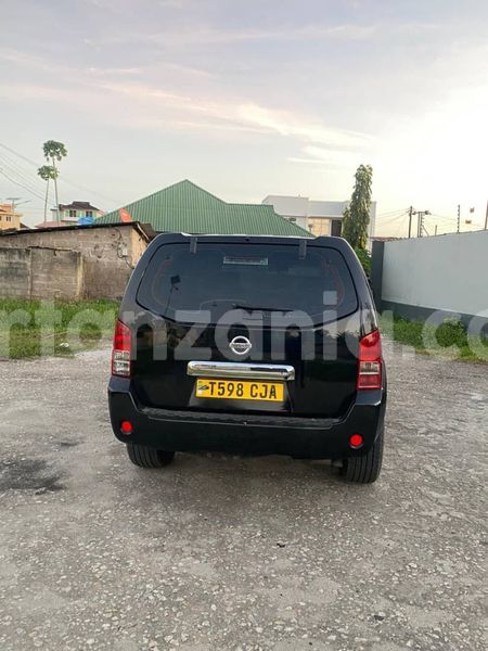 Big with watermark nissan pathfinder dar es salaam dar es salaam 25333