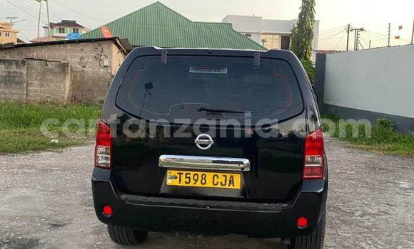 Nunua Ilio tumika Nissan Pathfinder Nyeusi Gari ndani ya Dar es Salaam nchini Dar es Salaam Nunua Ilio tumika Nissan Pathfinder Nyeusi Gari ndani ya Dar es Salaam nchini Dar es Salaam