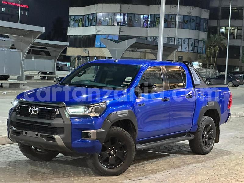 Big with watermark toyota hiluxe revo dar es salaam dar es salaam 25335