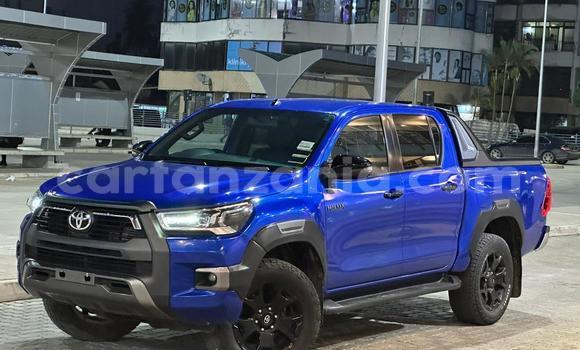 Nunua Imported Toyota Hiluxe Revo Bluu Gari ndani ya Dar es Salaam nchini Dar es Salaam Nunua Imported Toyota Hiluxe Revo Bluu Gari ndani ya Dar es Salaam nchini Dar es Salaam
