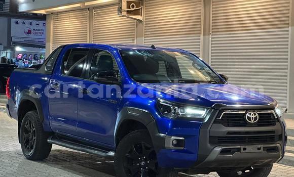Nunua Imported Toyota Hiluxe Revo Bluu Gari ndani ya Dar es Salaam nchini Dar es Salaam Nunua Imported Toyota Hiluxe Revo Bluu Gari ndani ya Dar es Salaam nchini Dar es Salaam