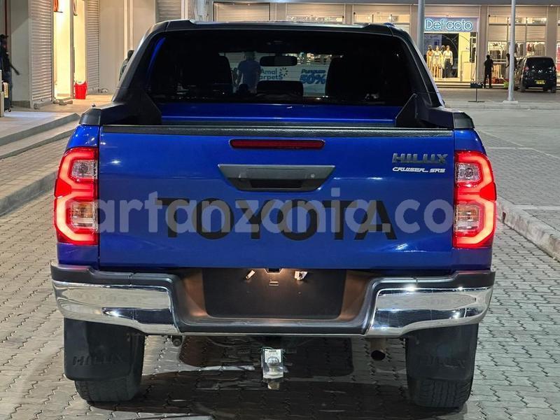 Big with watermark toyota hiluxe revo dar es salaam dar es salaam 25335