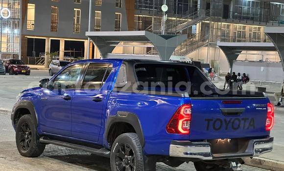 Nunua Imported Toyota Hiluxe Revo Bluu Gari ndani ya Dar es Salaam nchini Dar es Salaam Nunua Imported Toyota Hiluxe Revo Bluu Gari ndani ya Dar es Salaam nchini Dar es Salaam