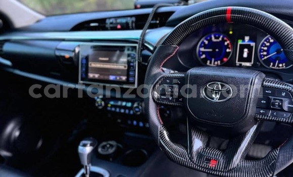 Nunua Ilio tumika Toyota Hiluxe Revo Fedha Gari ndani ya Dar es Salaam nchini Dar es Salaam Nunua Ilio tumika Toyota Hiluxe Revo Fedha Gari ndani ya Dar es Salaam nchini Dar es Salaam