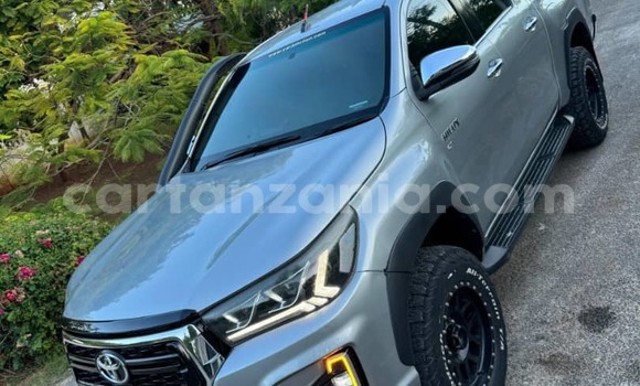 Nunua Ilio tumika Toyota Hiluxe Revo Fedha Gari ndani ya Dar es Salaam nchini Dar es Salaam Nunua Ilio tumika Toyota Hiluxe Revo Fedha Gari ndani ya Dar es Salaam nchini Dar es Salaam