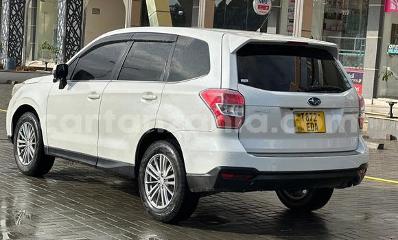 Nunua Ilio tumika Subaru Forester Nyeupe Gari ndani ya Dar es Salaam nchini Dar es Salaam Nunua Ilio tumika Subaru Forester Nyeupe Gari ndani ya Dar es Salaam nchini Dar es Salaam
