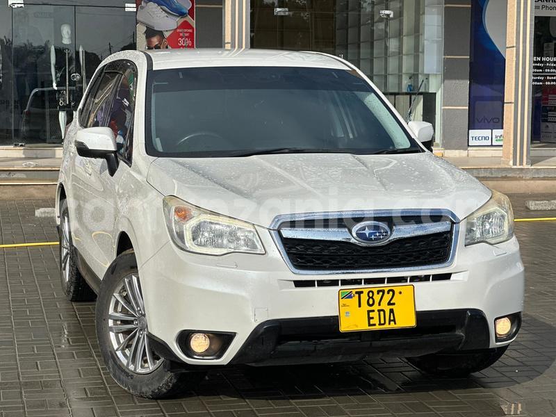 Big with watermark subaru forester dar es salaam dar es salaam 25337